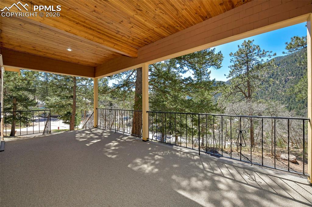 4530 Hagerman Avenue Cascade CO 80809