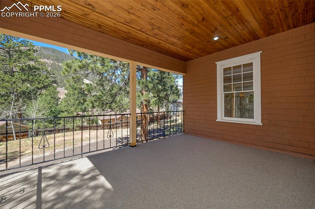4530 Hagerman Avenue Cascade CO 80809