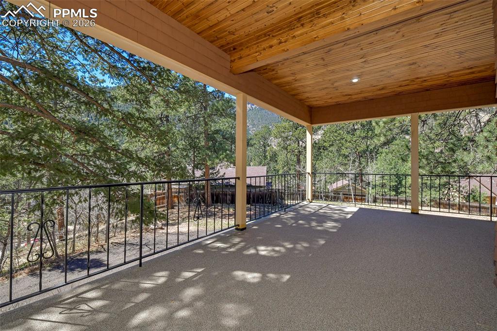4530 Hagerman Avenue Cascade CO 80809