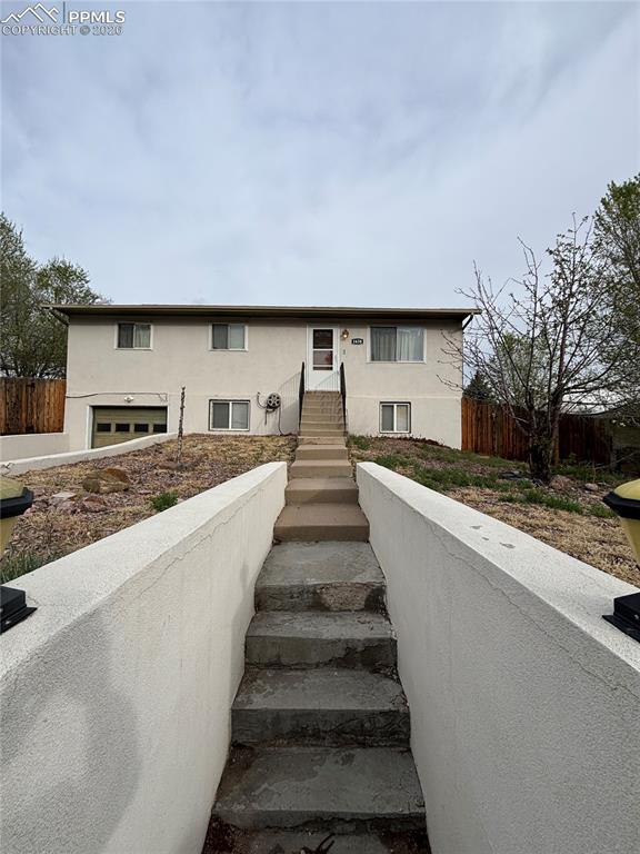 1638 Glacier Drive Colorado Springs CO 80910