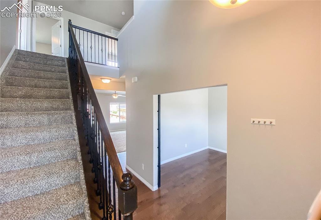 12742 Winding Glen Lane Peyton CO 80831