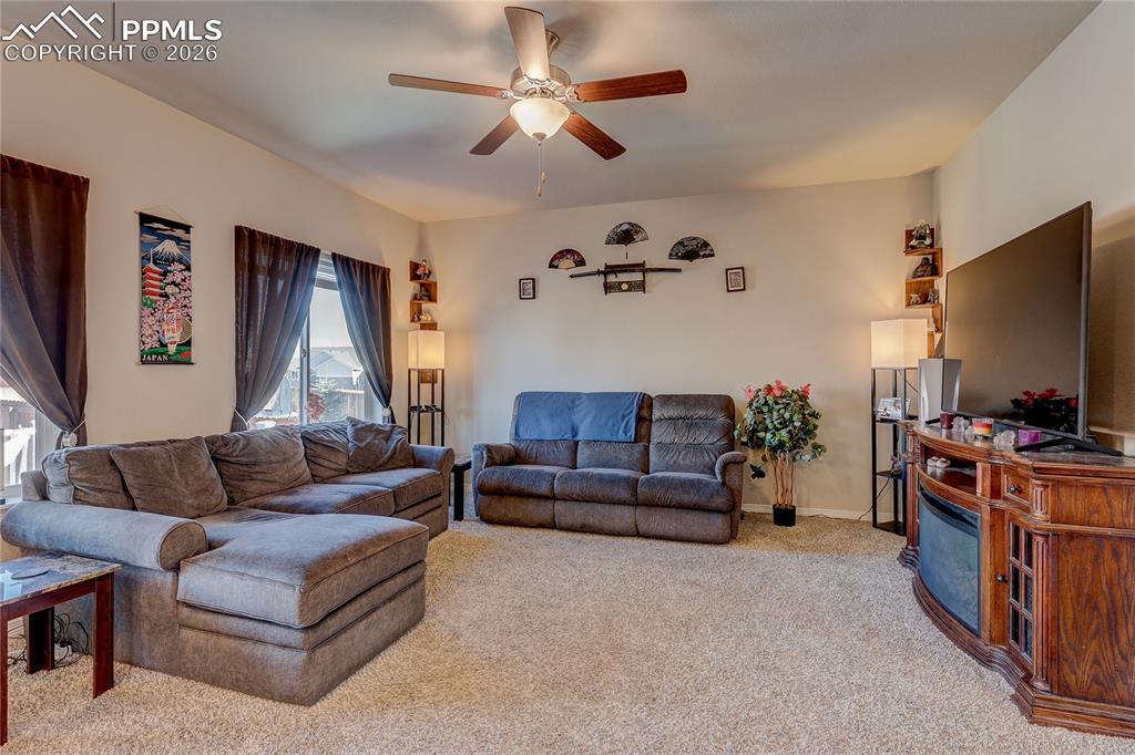 12742 Winding Glen Lane Peyton CO 80831