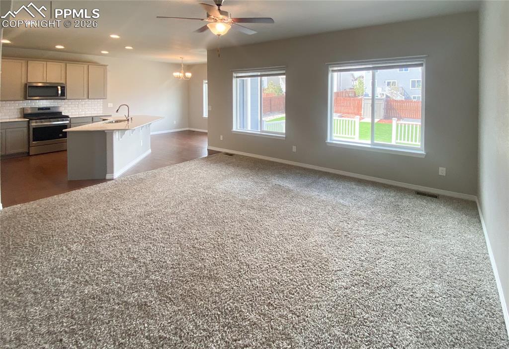 12742 Winding Glen Lane Peyton CO 80831
