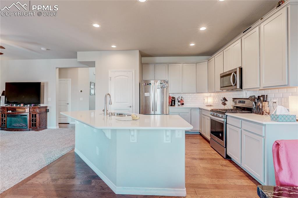 12742 Winding Glen Lane Peyton CO 80831