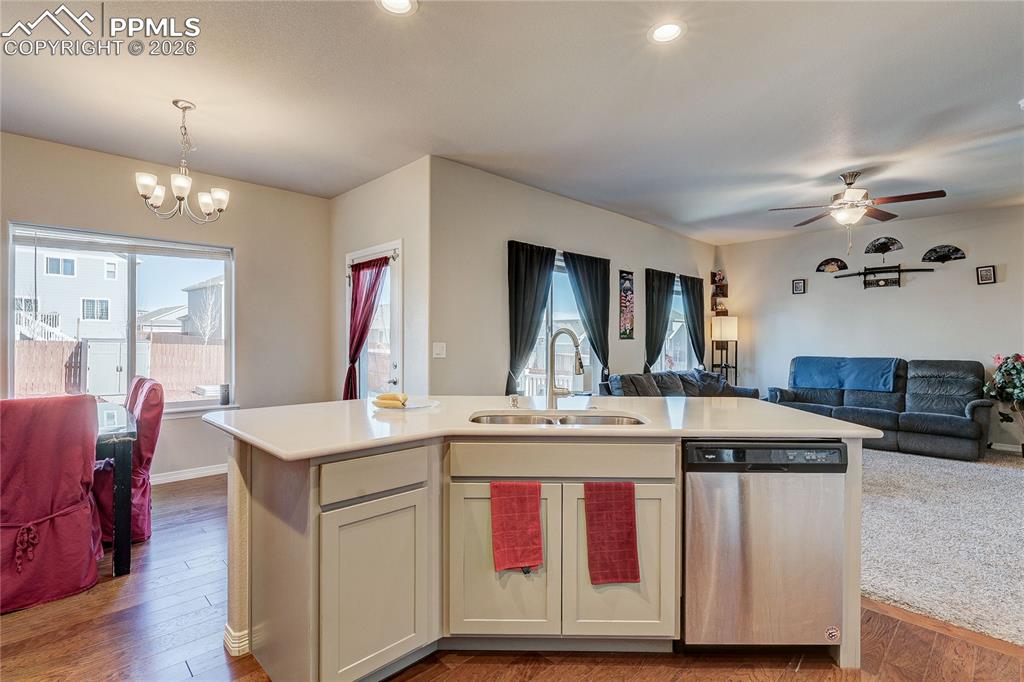 12742 Winding Glen Lane Peyton CO 80831
