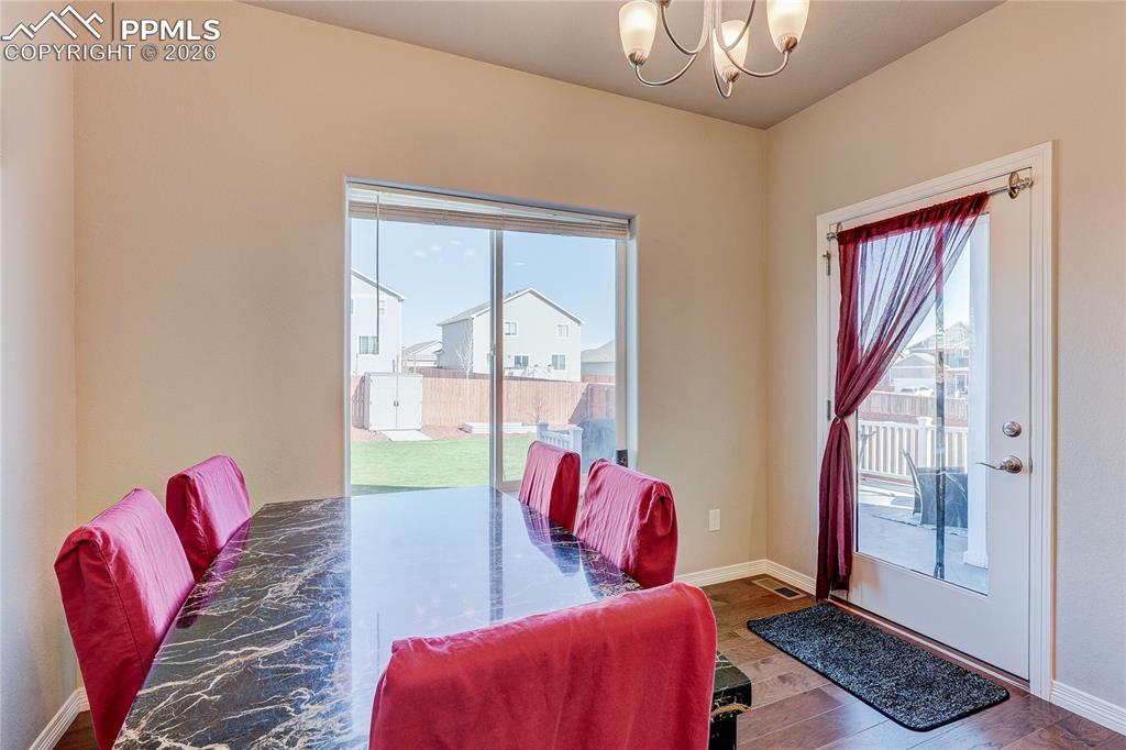 12742 Winding Glen Lane Peyton CO 80831