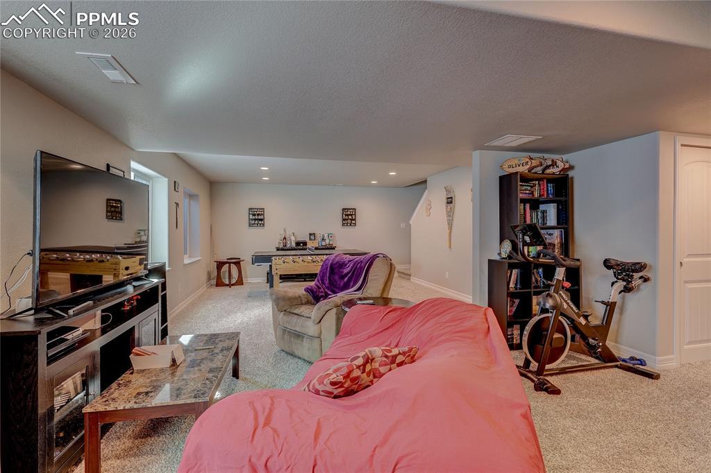 12742 Winding Glen Lane Peyton CO 80831