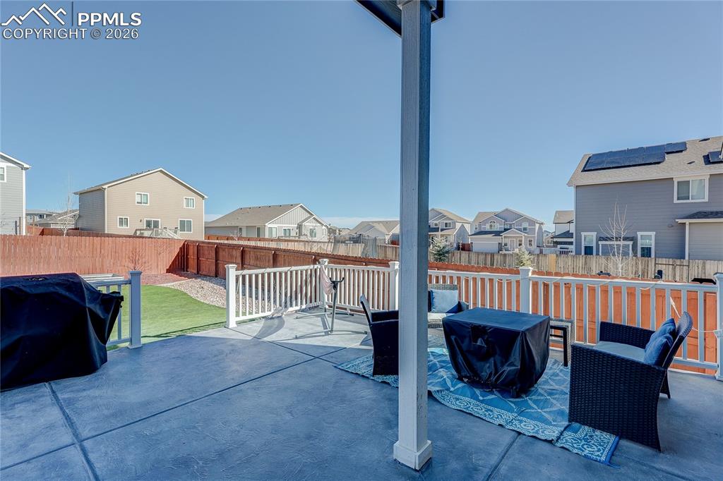 12742 Winding Glen Lane Peyton CO 80831