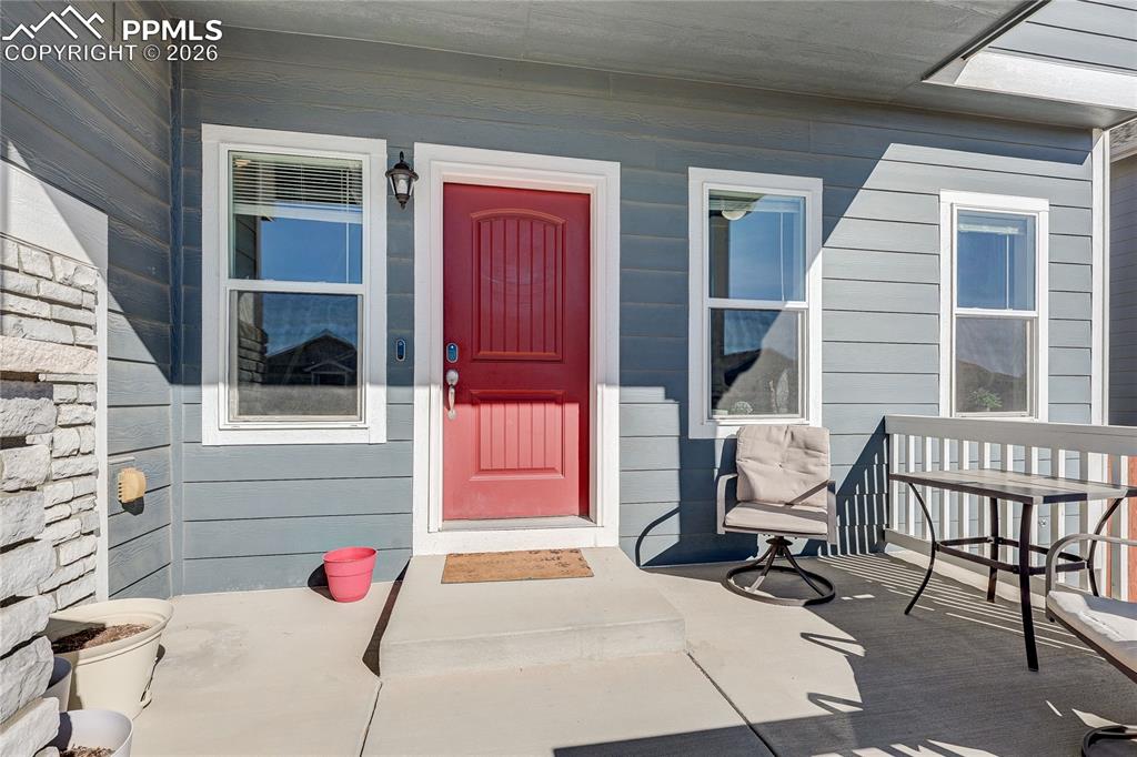 12742 Winding Glen Lane Peyton CO 80831