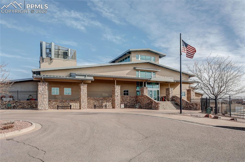 12742 Winding Glen Lane Peyton CO 80831
