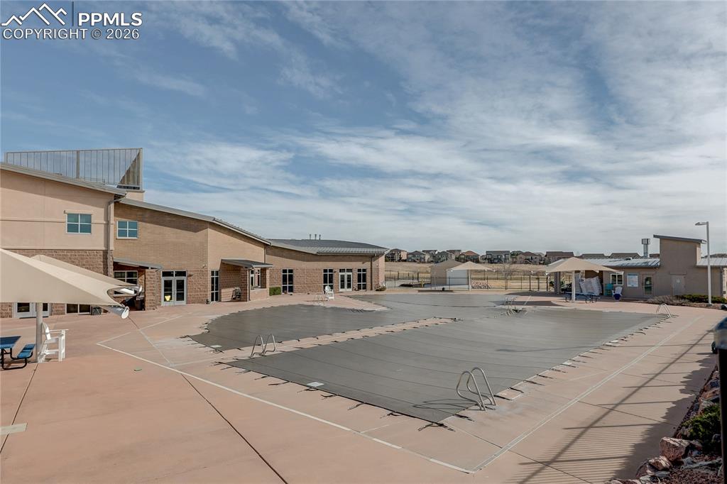 12742 Winding Glen Lane Peyton CO 80831