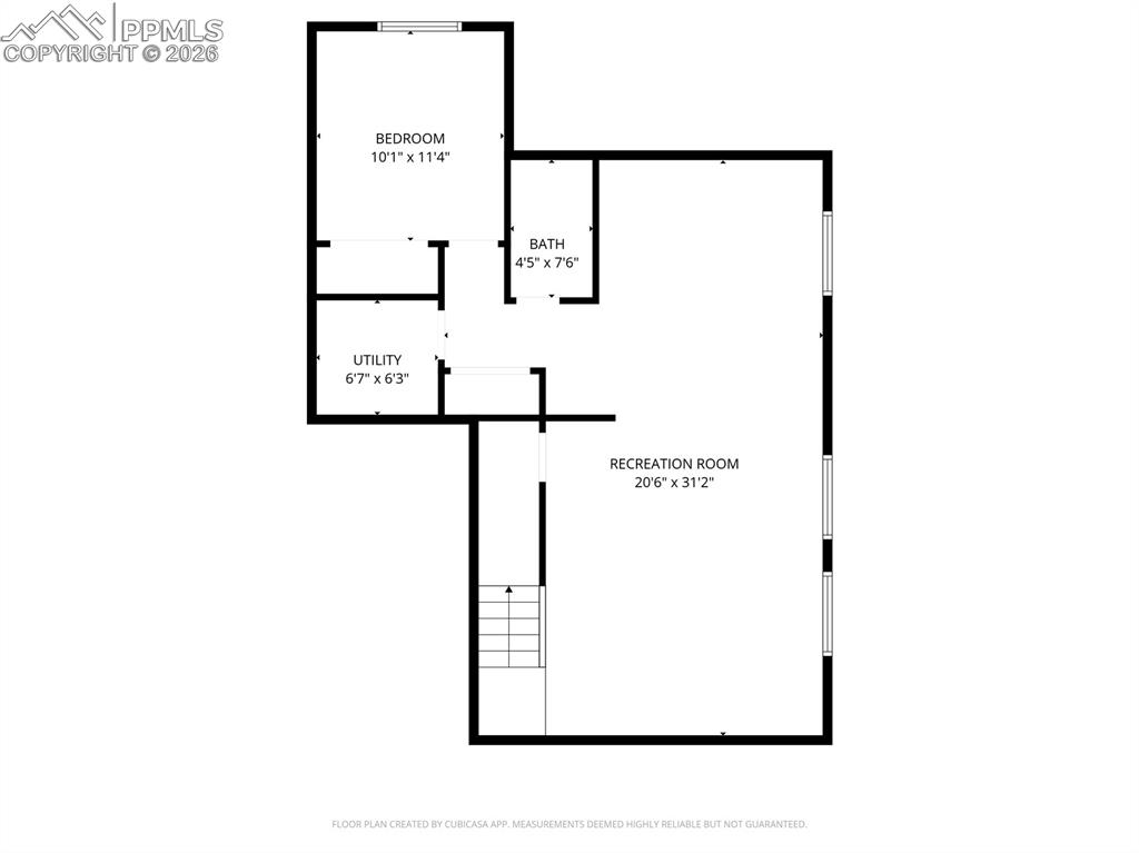 12742 Winding Glen Lane Peyton CO 80831