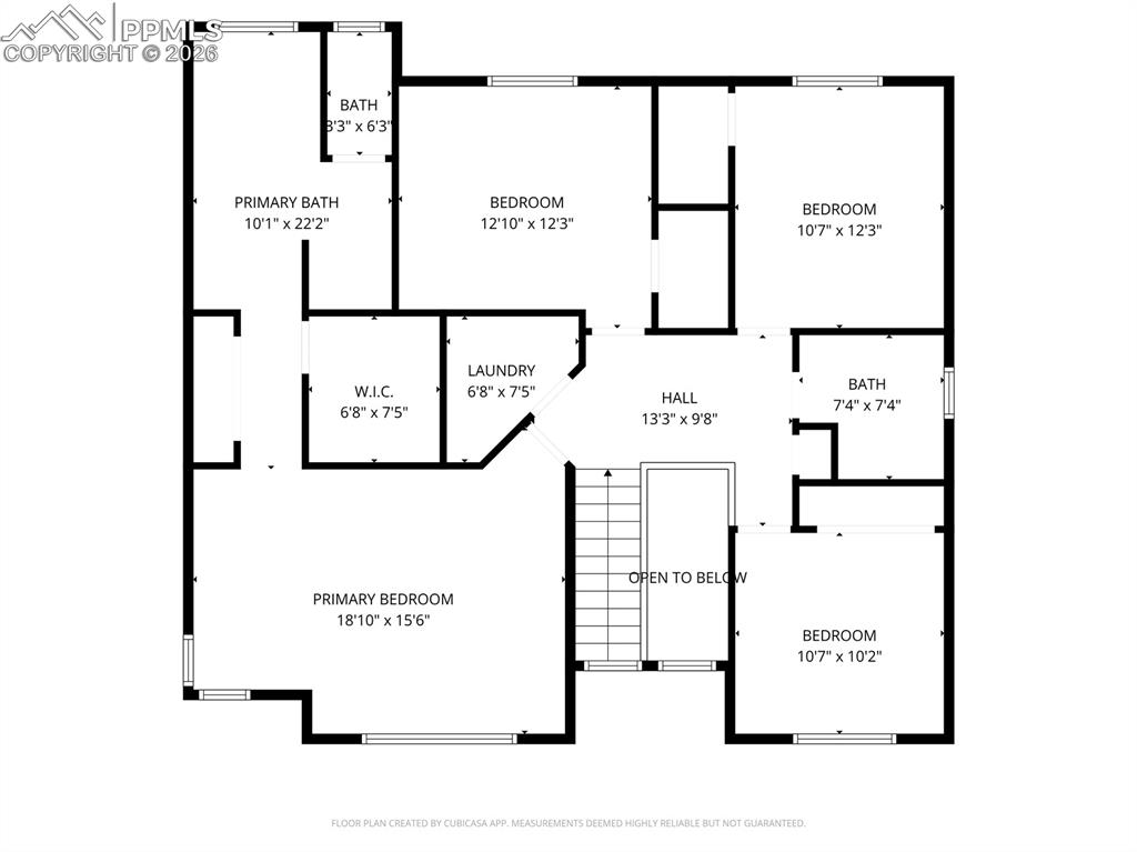 12742 Winding Glen Lane Peyton CO 80831