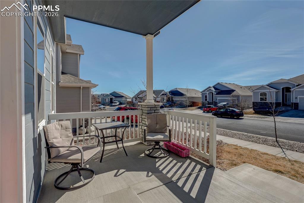 12742 Winding Glen Lane Peyton CO 80831