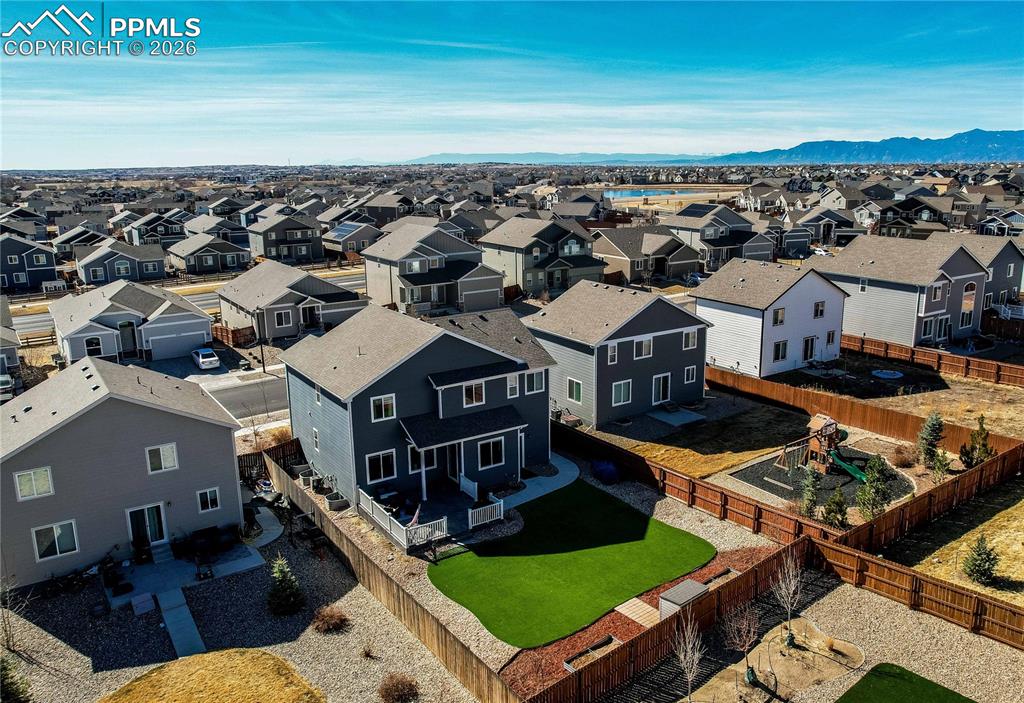 12742 Winding Glen Lane Peyton CO 80831