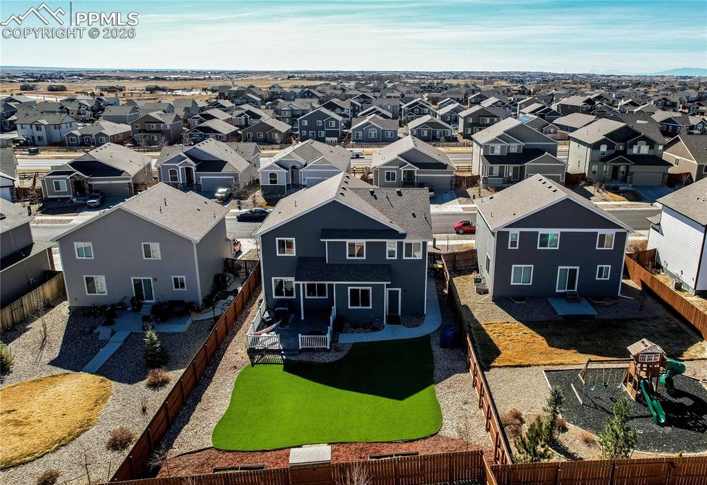 12742 Winding Glen Lane Peyton CO 80831