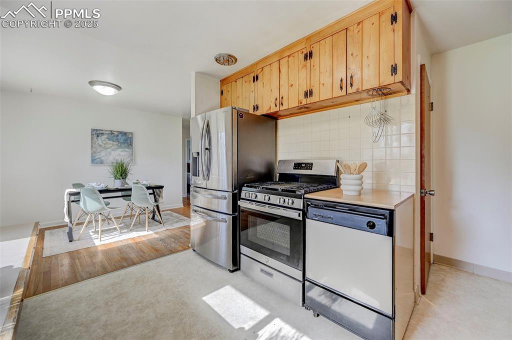 2903 Illinois Avenue Colorado Springs CO 80907