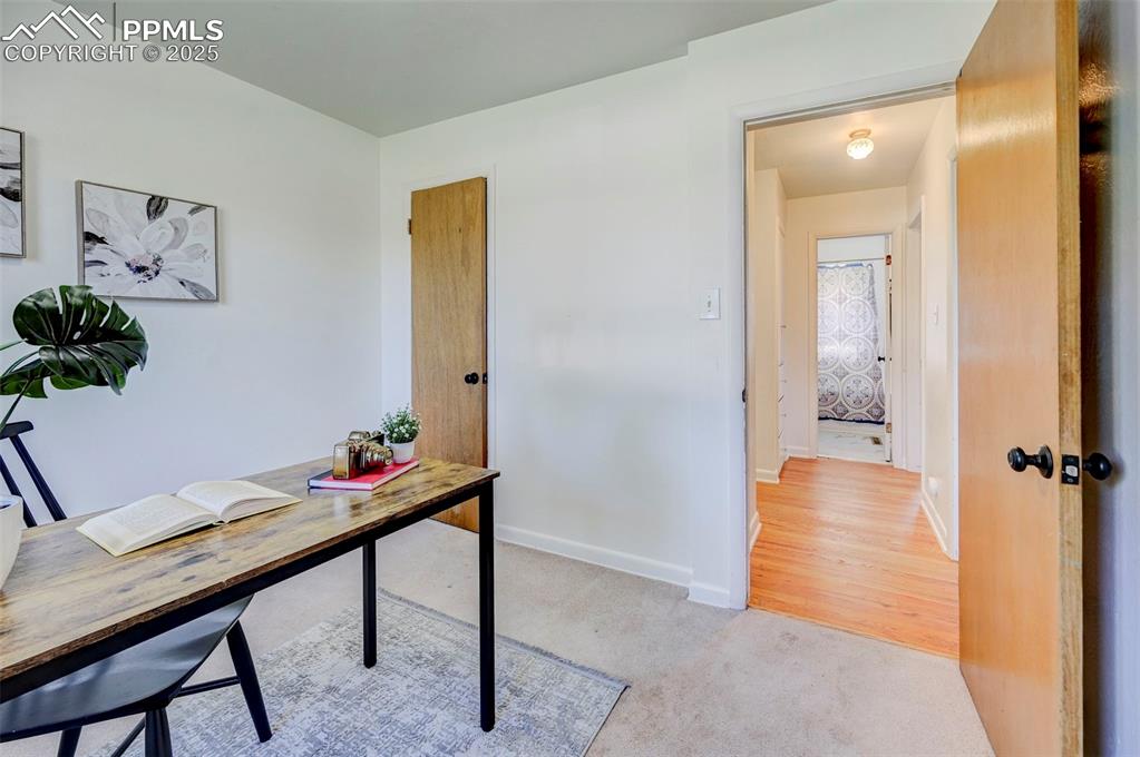 2903 Illinois Avenue Colorado Springs CO 80907