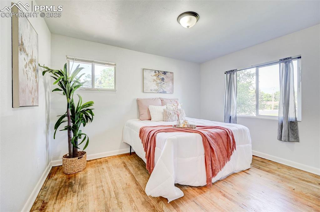 2903 Illinois Avenue Colorado Springs CO 80907