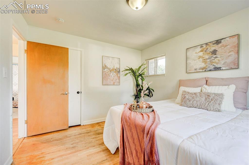 2903 Illinois Avenue Colorado Springs CO 80907