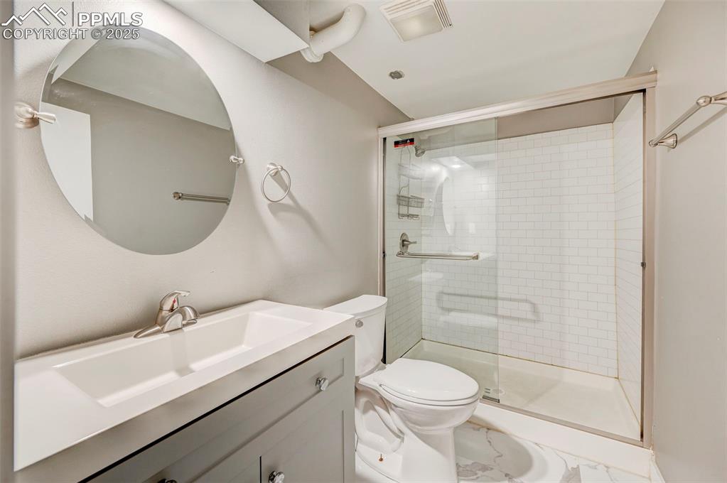 2903 Illinois Avenue Colorado Springs CO 80907