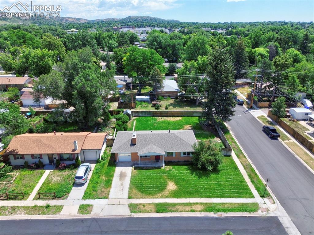 2903 Illinois Avenue Colorado Springs CO 80907