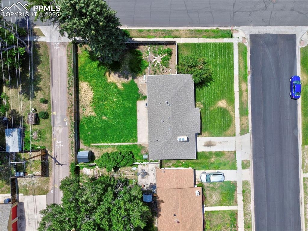 2903 Illinois Avenue Colorado Springs CO 80907