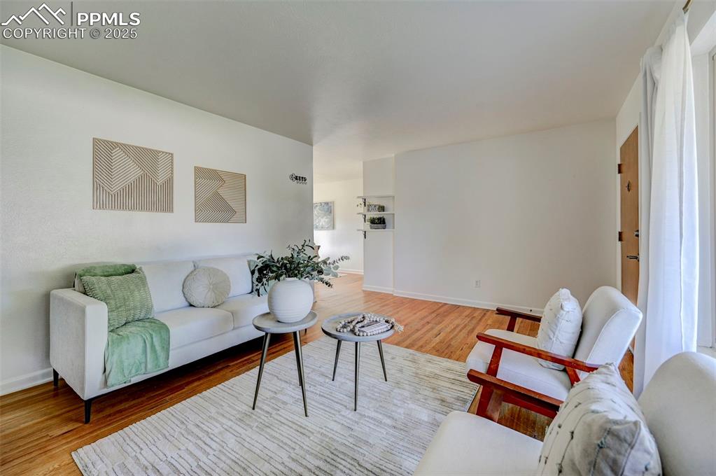 2903 Illinois Avenue Colorado Springs CO 80907