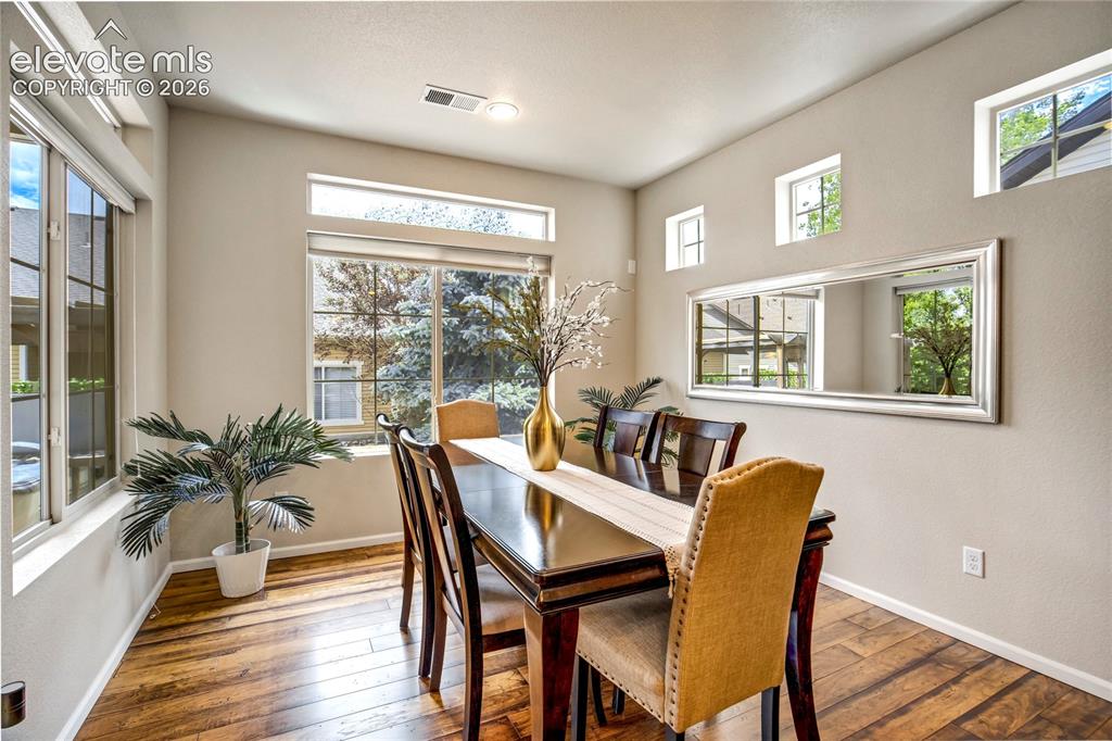 7523 Mountain Spruce Drive Colorado Springs CO 80927
