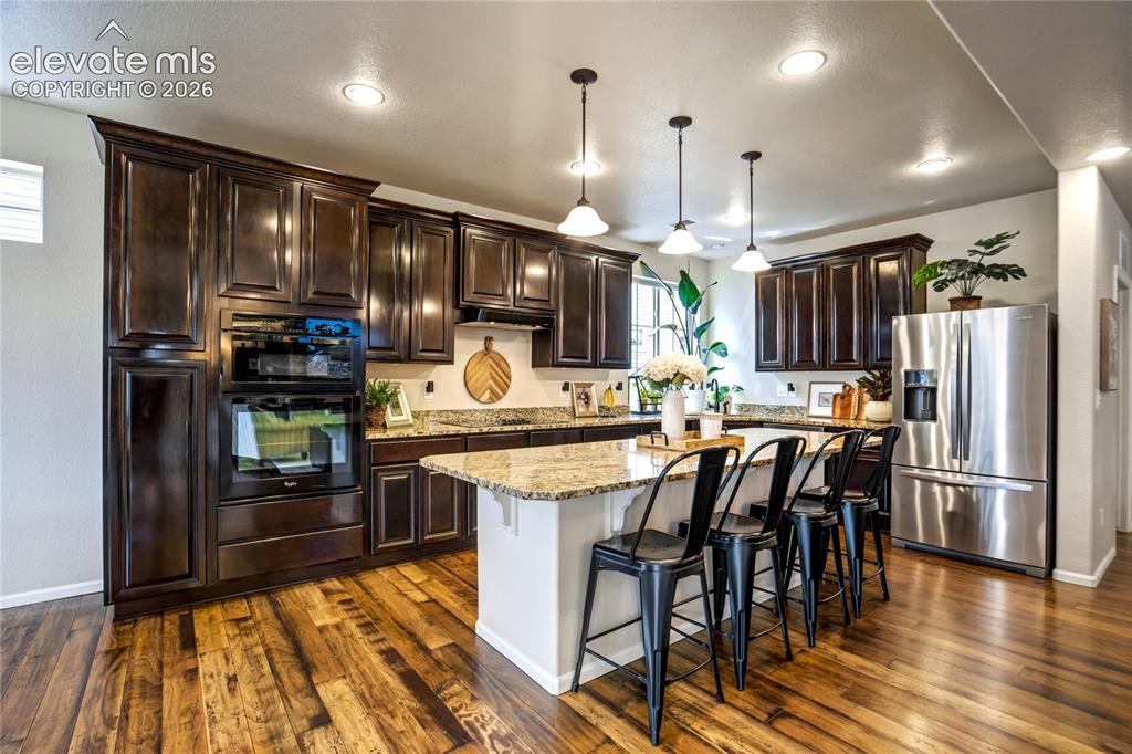 7523 Mountain Spruce Drive Colorado Springs CO 80927