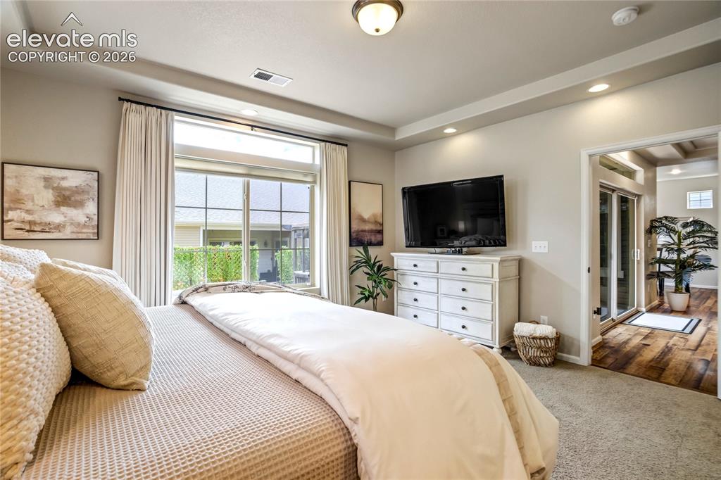 7523 Mountain Spruce Drive Colorado Springs CO 80927