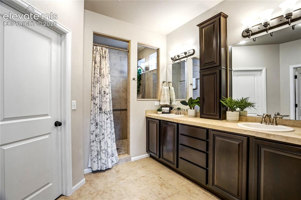 7523 Mountain Spruce Drive Colorado Springs CO 80927