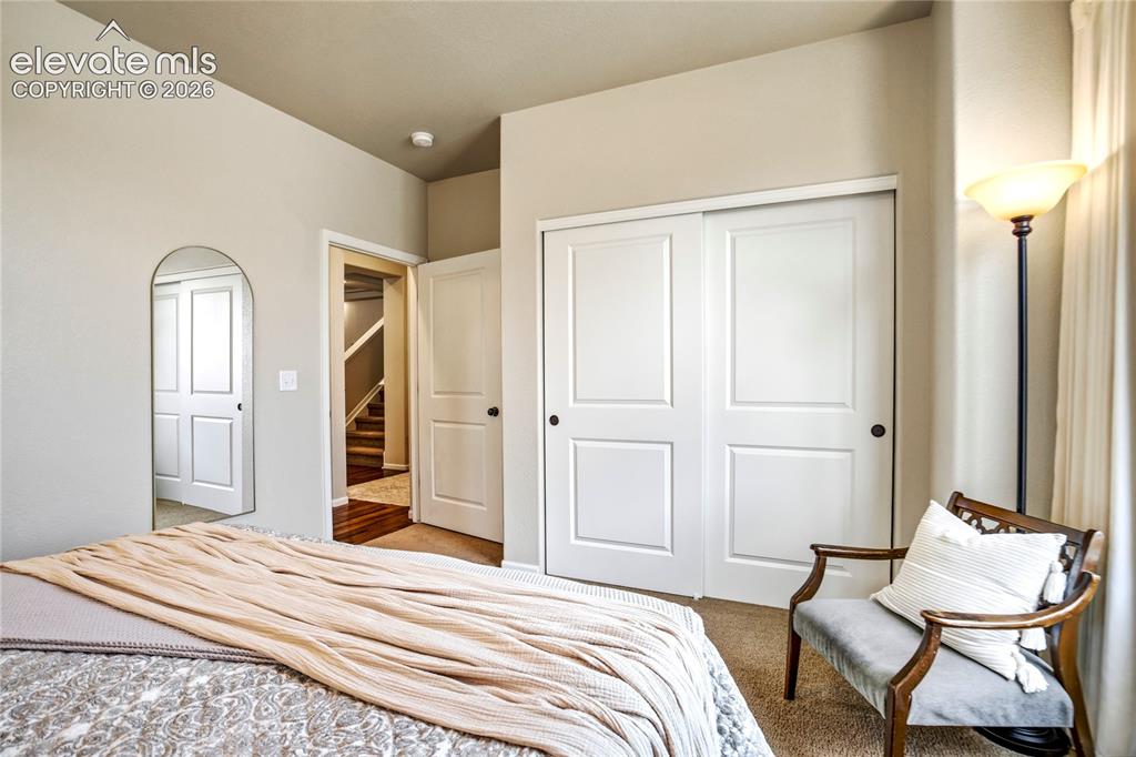 7523 Mountain Spruce Drive Colorado Springs CO 80927