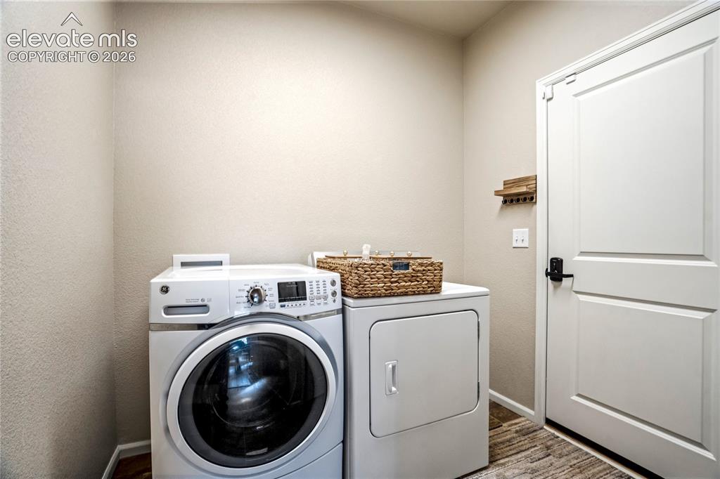 7523 Mountain Spruce Drive Colorado Springs CO 80927
