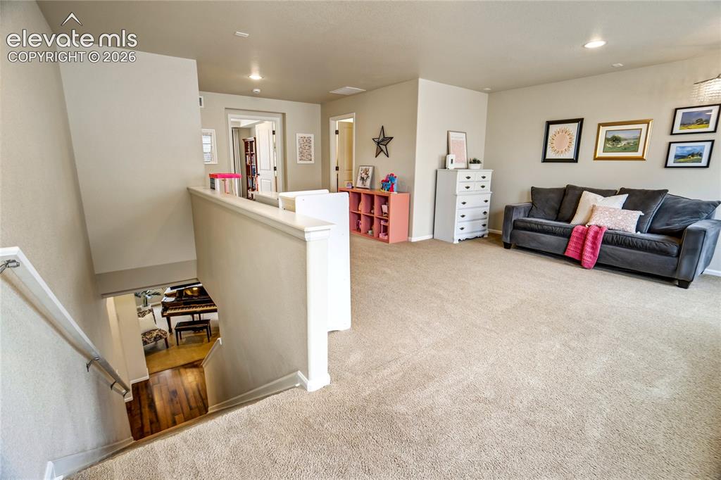 7523 Mountain Spruce Drive Colorado Springs CO 80927