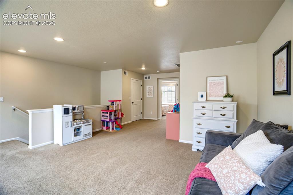 7523 Mountain Spruce Drive Colorado Springs CO 80927