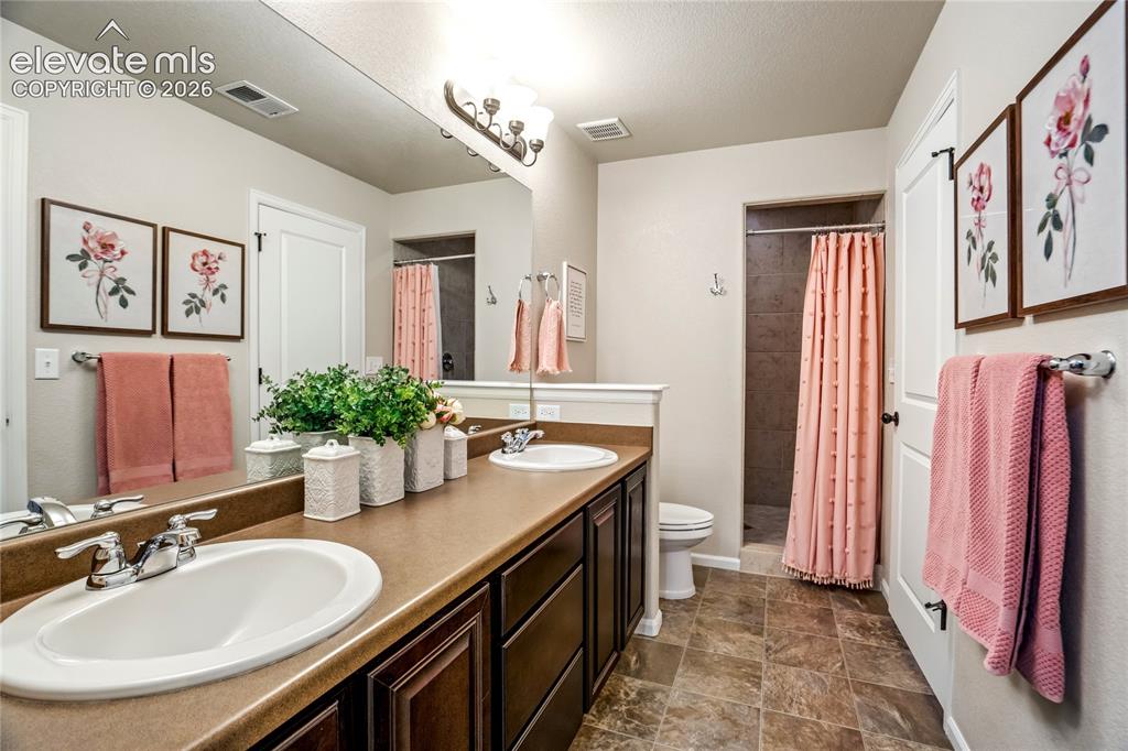 7523 Mountain Spruce Drive Colorado Springs CO 80927