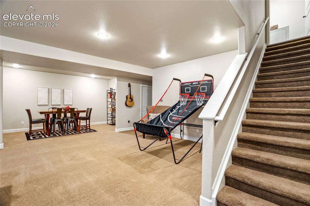 7523 Mountain Spruce Drive Colorado Springs CO 80927