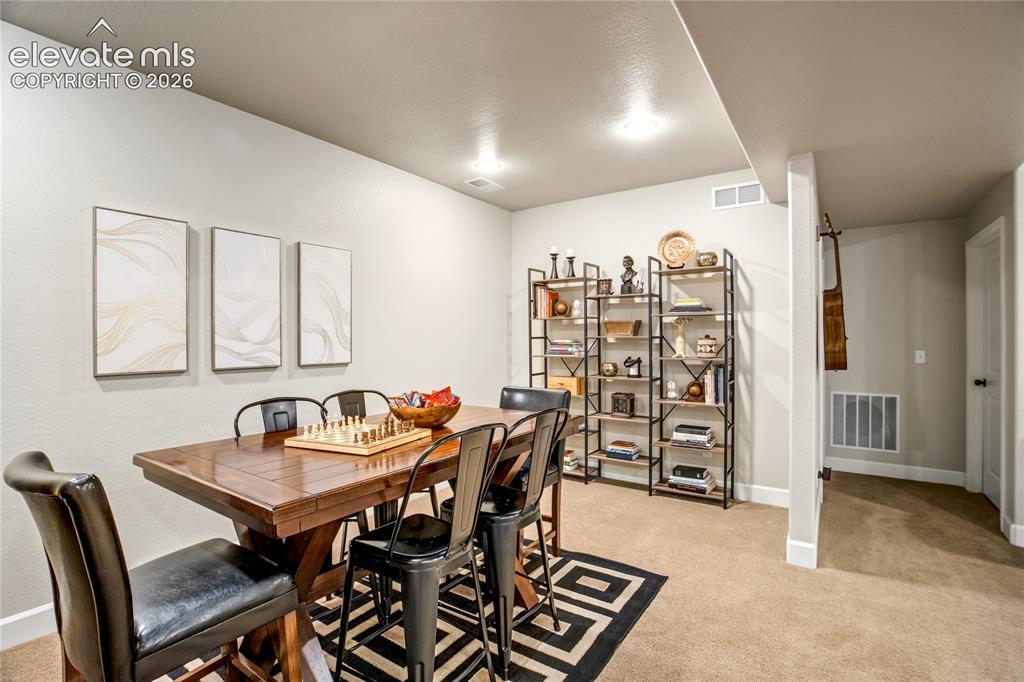 7523 Mountain Spruce Drive Colorado Springs CO 80927