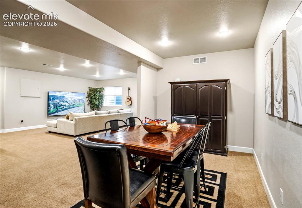 7523 Mountain Spruce Drive Colorado Springs CO 80927