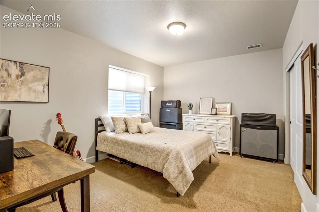 7523 Mountain Spruce Drive Colorado Springs CO 80927