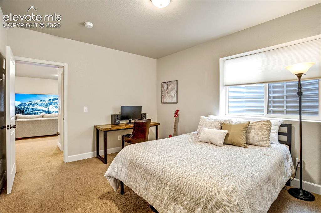 7523 Mountain Spruce Drive Colorado Springs CO 80927