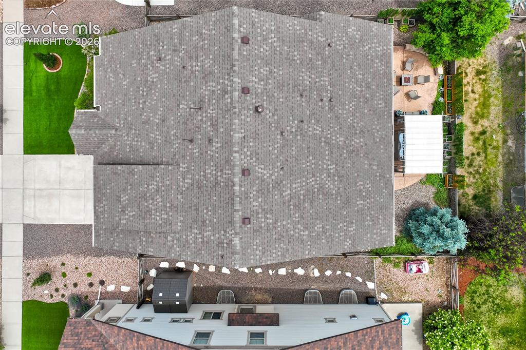 7523 Mountain Spruce Drive Colorado Springs CO 80927