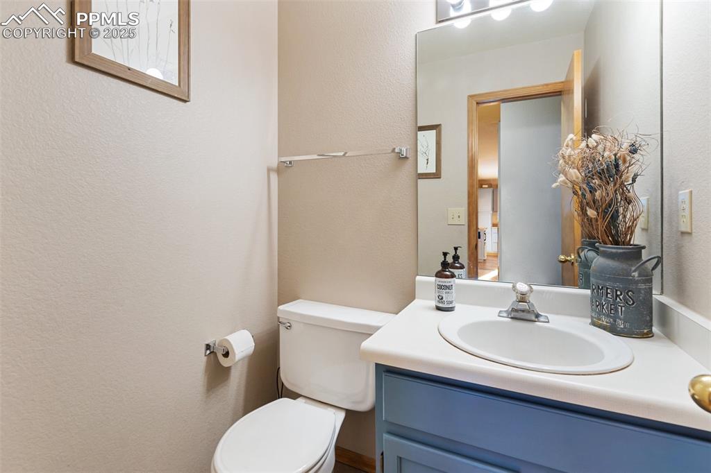 747 Pinon Ridge Drive Woodland Park CO 80863