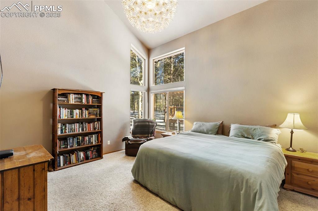 747 Pinon Ridge Drive Woodland Park CO 80863