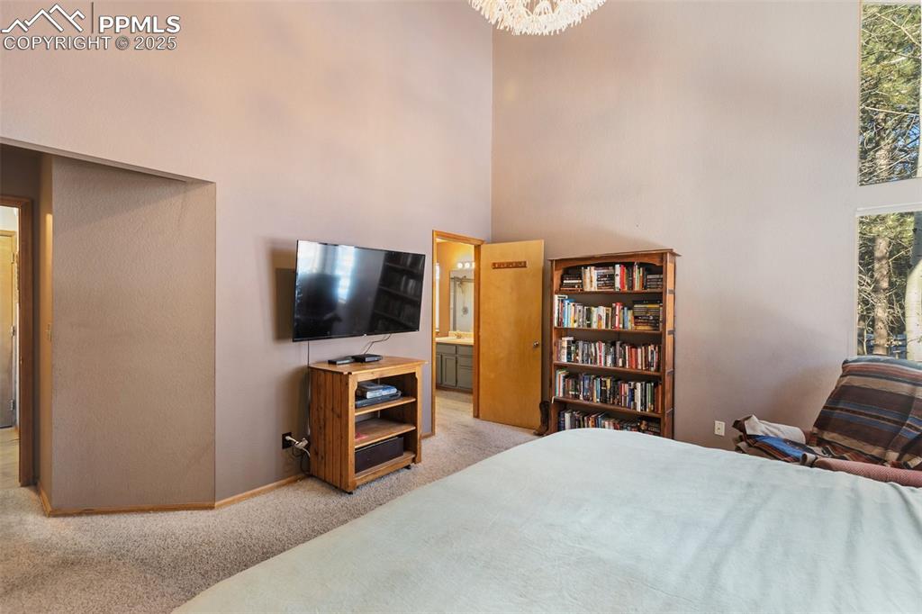 747 Pinon Ridge Drive Woodland Park CO 80863