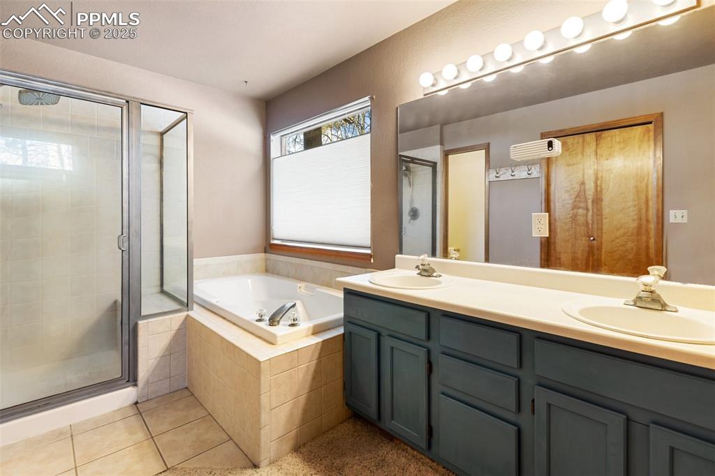 747 Pinon Ridge Drive Woodland Park CO 80863