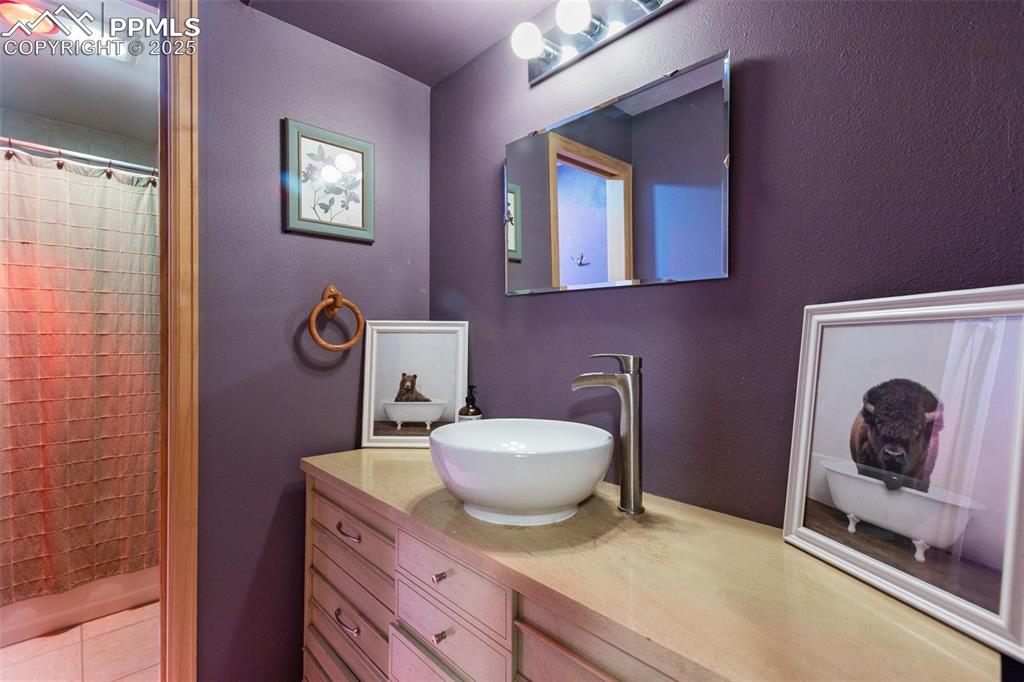 747 Pinon Ridge Drive Woodland Park CO 80863