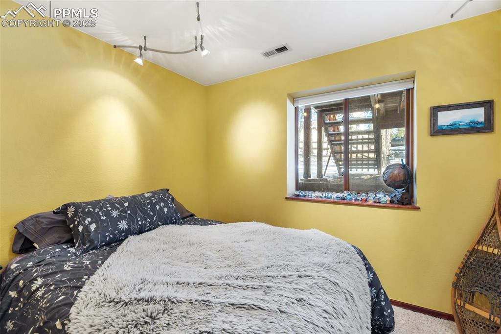 747 Pinon Ridge Drive Woodland Park CO 80863