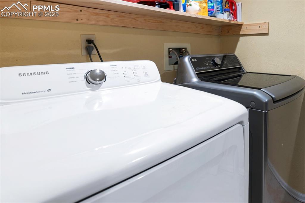 747 Pinon Ridge Drive Woodland Park CO 80863